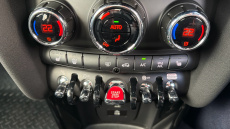 MINI Hatchback 2.0 Cooper S Sport 5dr Auto Petrol Hatchback